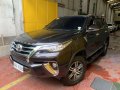 Grey Toyota Fortuner 2018 for sale in San Juan-6