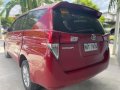 Selling Red Toyota Innova 2019 in Quezon City-0