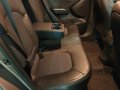 Silver Hyundai Tucson 2011 for sale-8