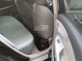 Selling Black 2011 Toyota Corolla Altis  1.6 G MT second hand-1