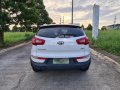 2013 Kia Sportage  EX Diesel CRDI A/T-3