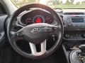 2013 Kia Sportage  EX Diesel CRDI A/T-8