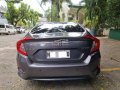 2017 Honda Civic 1.8 E CVT for sale!-2