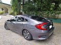 2017 Honda Civic 1.8 E CVT for sale!-3