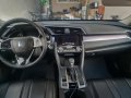 2017 Honda Civic 1.8 E CVT for sale!-4