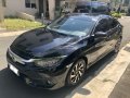 Used 2017 Honda Civic 1.8 E-1