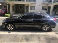 Used 2017 Honda Civic 1.8 E-2