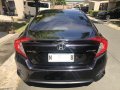 Used 2017 Honda Civic 1.8 E-3