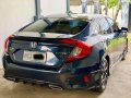 Grey Honda Civic 2016 for sale in San Isidro-3