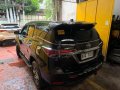 Grey Toyota Fortuner 2018 for sale in San Juan-4