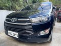 Selling Black Toyota Innova 2021 in Quezon City-8