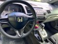 Selling Red Honda Civic 2007 in Obando-7