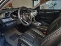 Grey Honda Civic 2017 for sale-7
