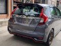 Selling Grey Honda Jazz 2015 in Bacoor-2
