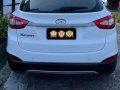 White Hyundai Tucson 2015 for sale in Malolos-4