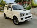 Sell White 2016 Suzuki Jimny in Mandaluyong-9