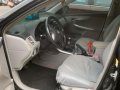 Black Toyota Corolla Altis 2011 for sale in Angeles-6