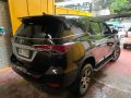 Grey Toyota Fortuner 2018 for sale in San Juan-5