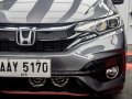 Selling Grey Honda Jazz 2015 in Bacoor-6