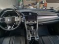 Grey Honda Civic 2017 for sale-4