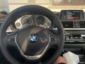 Sell Blue 2018 Bmw 318D in Biñan-0