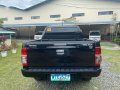 Sell Black 2013 Toyota Hilux in Quezon City-5