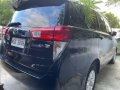 Selling Black Toyota Innova 2021 in Quezon City-7