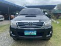 Sell Black 2013 Toyota Hilux in Quezon City-8
