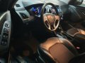 Silver Hyundai Tucson 2011 for sale-6