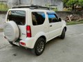 Sell White 2016 Suzuki Jimny in Mandaluyong-6