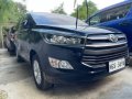 Selling Black Toyota Innova 2021 in Quezon City-9