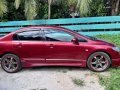 Selling Red Honda Civic 2007 in Obando-1