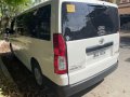 Sell White 2020 Toyota Hiace in Quezon City-1