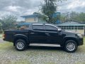 Sell Black 2013 Toyota Hilux in Quezon City-6