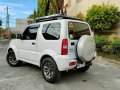 Sell White 2016 Suzuki Jimny in Mandaluyong-8