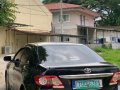 Black Toyota Corolla Altis 2011 for sale in Angeles-1