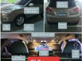 Silver Hyundai Tucson 2011 for sale-4
