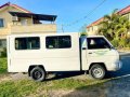 Selling White Mitsubishi L300 2015 in Manila-0