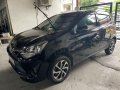 Sell Black 2020 Toyota Wigo in Quezon City-3