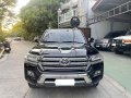 Sell Black 2018 Toyota Land Cruiser in Bacoor-9