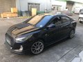 Sell Black 2011 Hyundai Accent in Quezon City-7