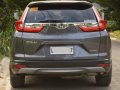 Selling Grey Honda Cr-V 2018 in Manila-1