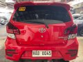 Red Toyota Wigo 2020 for sale in Quezon City-1