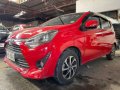 Red Toyota Wigo 2020 for sale in Quezon City-2