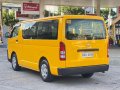Sell Yellow 2018 Toyota Hiace in Makati-1