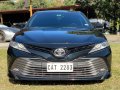 Black Toyota Camry 2020 for sale in Pasig-9