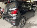 Sell Black 2020 Toyota Wigo in Quezon City-2