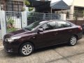 Sell Red 2018 Toyota Vios in Biñan-3