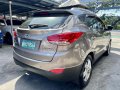 Hyundai Tucson 2012 GL Gas Automatic-5