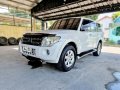 Pearlwhite 2012 Mitsubishi Pajero  GLS 3.2 Di-D 4WD AT  for sale 4x4 2013 2014 2011-3